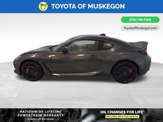 New 2026 Toyota GR86 Premium w/ Performance Package RWD video 4