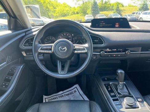 Used 2023 MAZDA CX-30 AWD 2.5 S w/ Select Package image 19