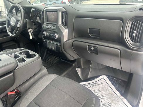 Used 2022 GMC Sierra 2500 Pro w/ Fleet Convenience Package image 24