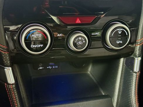 Used 2021 Subaru Forester Sport w/ Popular Package #2 image 17