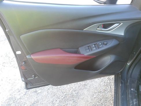 Used 2016 MAZDA CX-3 Touring image 16