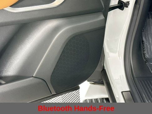 Certified 2025 Nissan Armada Platinum Reserve image 28