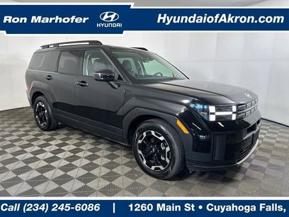 Used 2024 Hyundai Santa Fe SEL