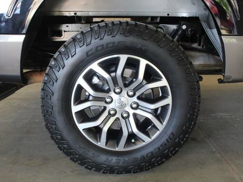 Used 2021 Ford F150 King Ranch AWD/4WD image 28