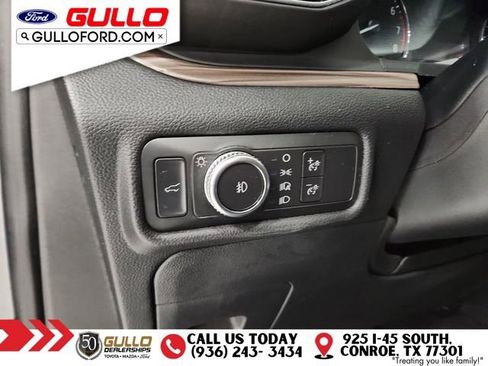 Used 2021 Ford Explorer Limited w/ Equipment Group 301A image 20