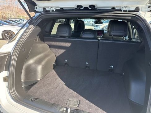 Used 2024 Jeep Compass Limited image 20