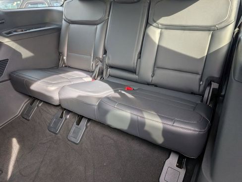 New 2025 Ford Expedition Platinum w/ Stealth Performance Package image 45