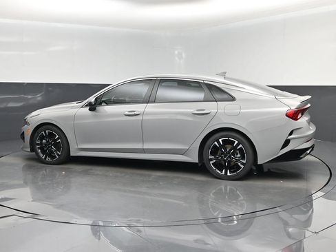 Certified 2023 Kia K5 GT-Line w/ GT-Line Premium Package FWD image 10