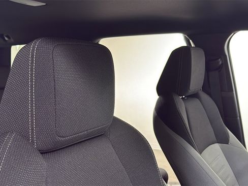 Certified 2025 Toyota 4Runner TRD Off-Road image 19