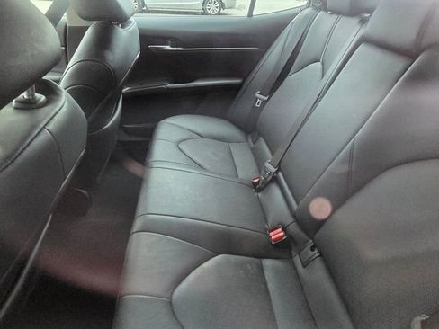 Used 2024 Toyota Camry XSE FWD image 10