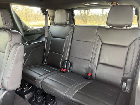 Used 2023 Chevrolet Tahoe High Country w/ Advanced Technology Package AWD/4WD image 16