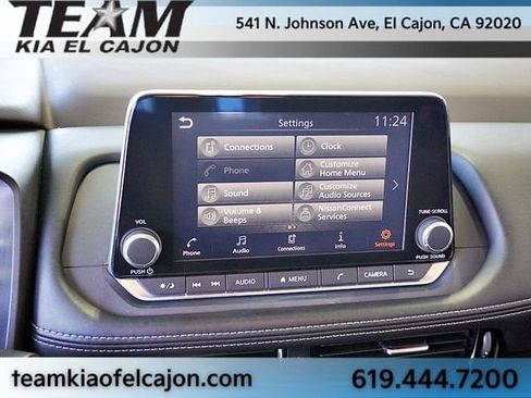 Used 2021 Nissan Rogue SL image 28