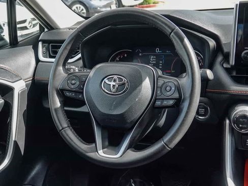 Used 2023 Toyota RAV4 Adventure image 14