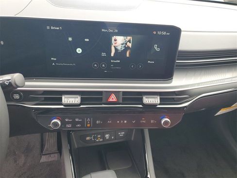 New 2026 Kia K5 GT-Line w/ GT-Line Red Interior Package image 14