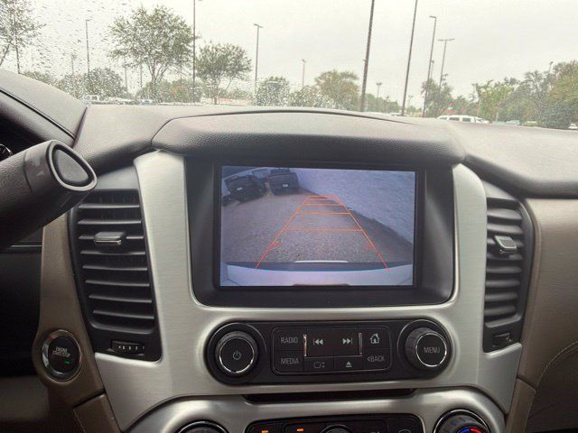 Used 2015 GMC Yukon SLT w/ Open Road Package AWD/4WD image 36
