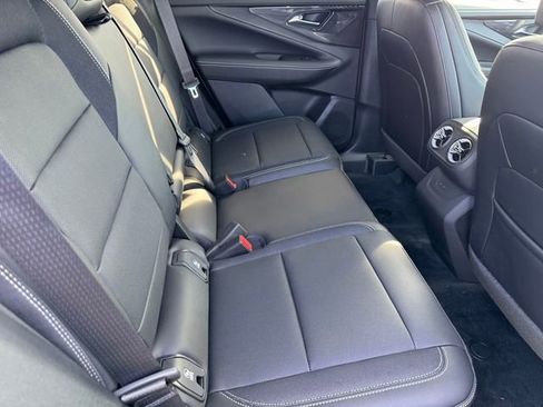 New 2026 Chevrolet Blazer EV LT image 10