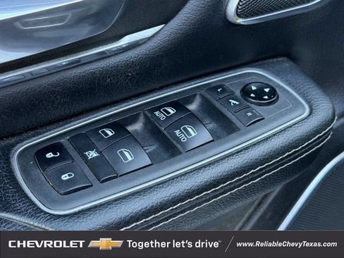 Used 2021 RAM 1500 Laramie RWD image 26