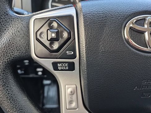 Used 2017 Toyota Tundra SR5 w/ SR5 Upgrade Package image 22