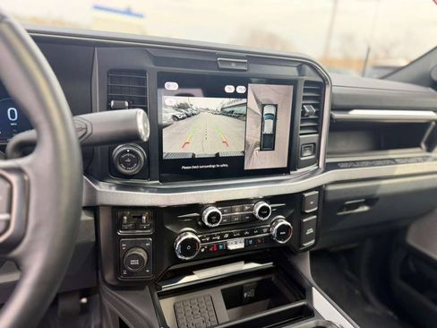 Used 2025 Ford F350 Platinum AWD/4WD image 18