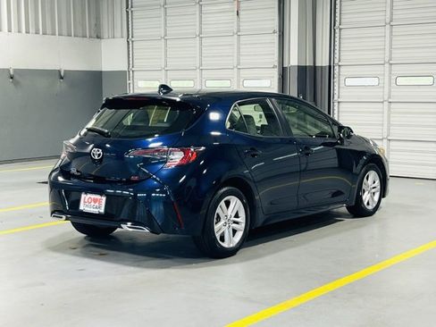 Used 2022 Toyota Corolla SE image 15