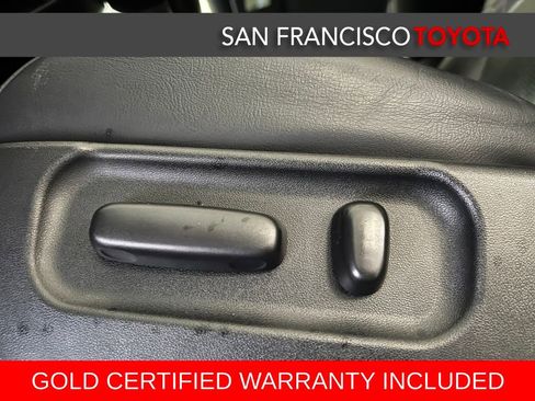 Certified 2020 Toyota Tacoma TRD Pro image 16