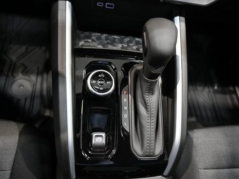 New 2026 Chevrolet Colorado Trail Boss image 21