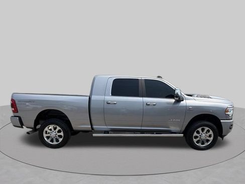 Used 2023 RAM 2500 Laramie AWD/4WD image 7