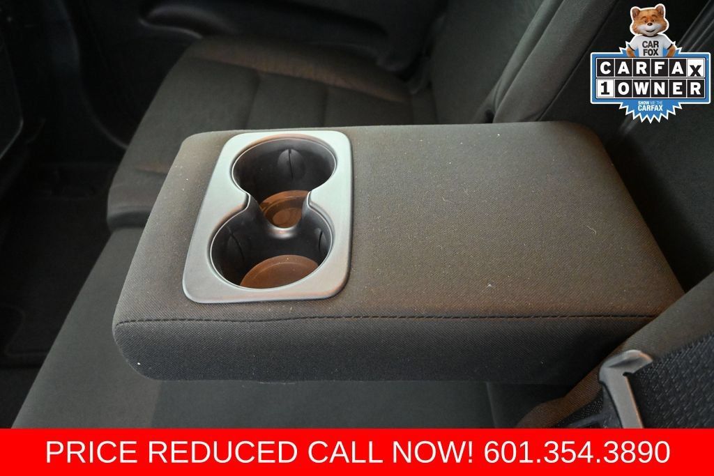 Used 2026 Dodge Durango GT w/ Blacktop Package RWD image 18