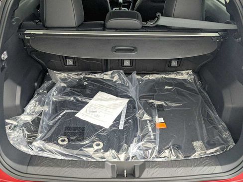 New 2025 Subaru Crosstrek 2.5i Limited w/ Popular Package #3A image 40