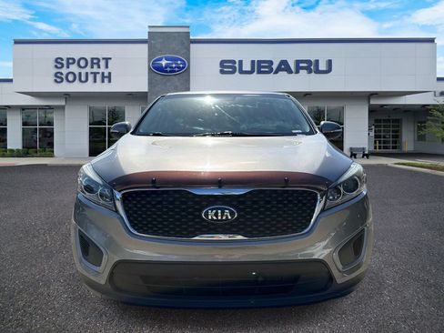 Used 2017 Kia Sorento L FWD image 8