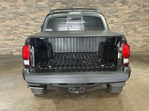 Used 2023 Toyota Tacoma SR AWD/4WD image 7