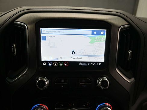 Used 2021 GMC Sierra 1500 Denali w/ Driver Alert Package II image 19