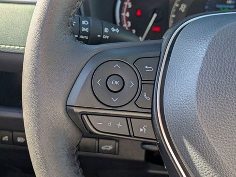 Used 2025 Toyota RAV4 XLE Premium image 18