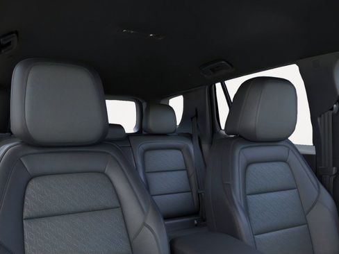 New 2026 Chevrolet Equinox LT w/ Convenience Package II image 24