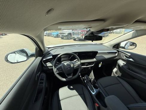 New 2026 Buick Encore GX Sport Touring image 18