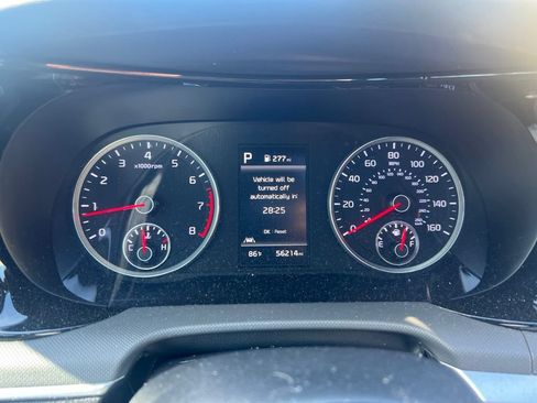 Used 2022 Kia K5 GT-Line w/ GT-Line FWD Premium Package image 10