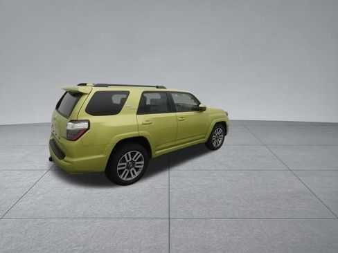 Used 2023 Toyota 4Runner TRD Sport RWD image 11