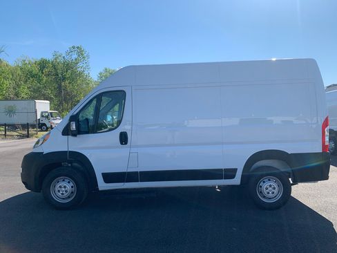 Used 2023 RAM ProMaster 1500 image 6