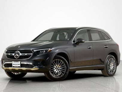 Used 2026 Mercedes-Benz GLC 300