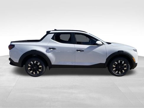 New 2026 Hyundai Santa Cruz SEL FWD image 5