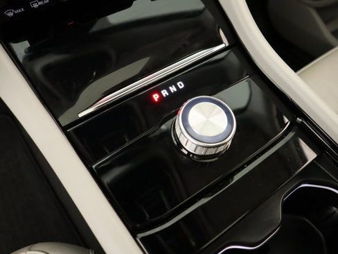 Used 2023 Jeep Grand Cherokee L Overland w/ Trailer Tow Group (B) image 9