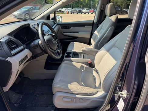 Used 2019 Honda Odyssey EX-L image 9
