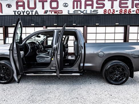 Used 2013 Toyota Tundra 2WD Double Cab w/ SR5 Pkg image 19