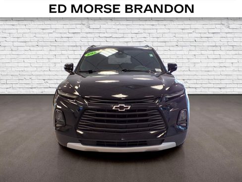 Used 2021 Chevrolet Blazer LT FWD image 7