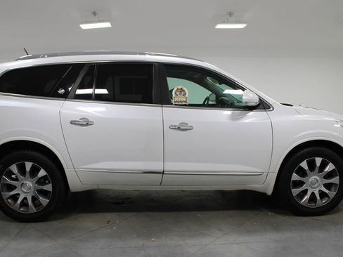Used 2017 Buick Enclave Premium w/ Experience Buick Package image 11