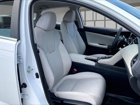 Certified 2022 Honda Insight EX image 26