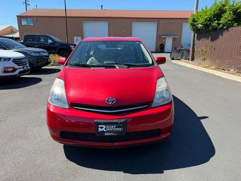 Used 2006 Toyota Prius FWD image 2