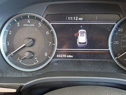 Used 2023 INFINITI QX60 Pure AWD/4WD image 21