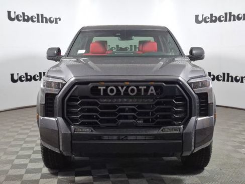 New 2026 Toyota Tundra TRD Pro AWD/4WD image 2