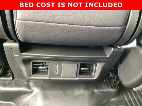 New 2025 GMC Sierra 3500 Pro w/ Convenience Package image 16